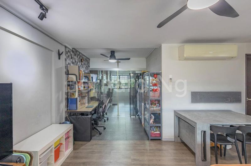 4 Room (4S) HDB for Sale in  30 Jalan Bahagia - Image 14